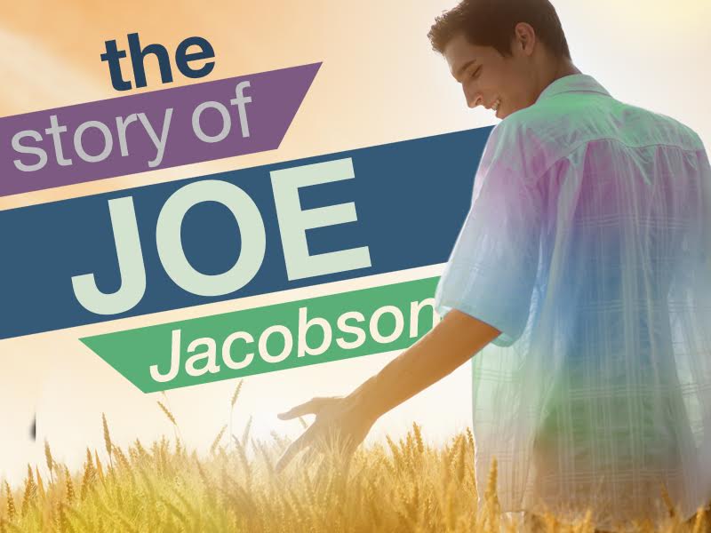 Joe Jacobson